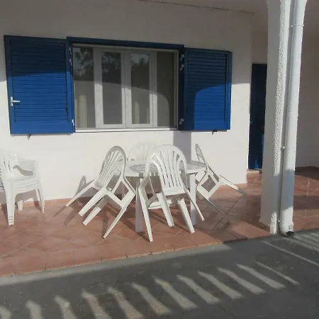 Villino Bahia *