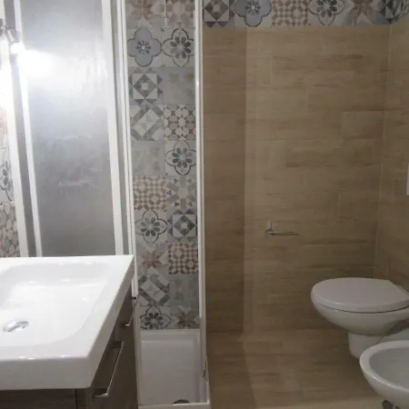 Villino Bahia *